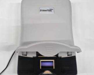 PrimeFilm 3600U Film Scanner