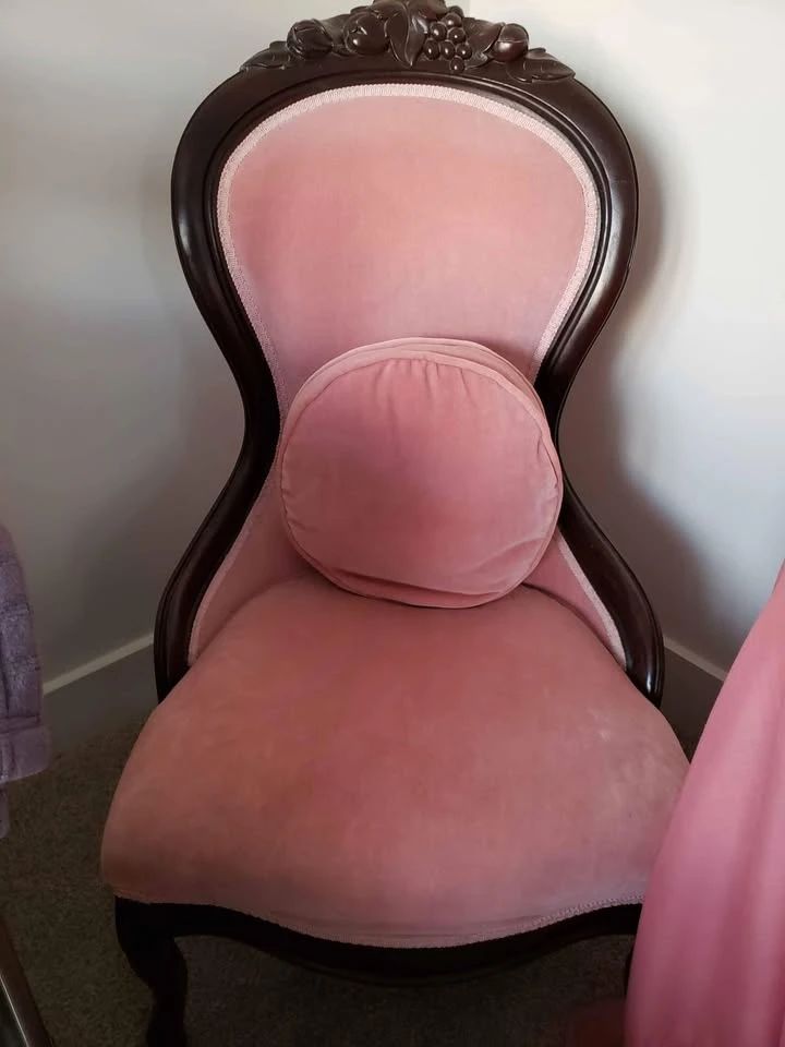 Chair Loveseat Set