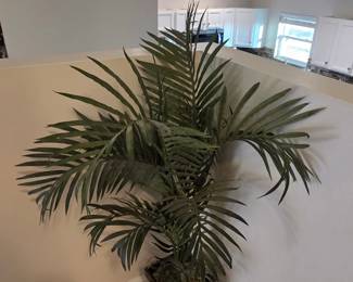 Artificial Palm