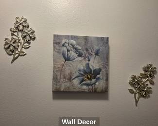 Wall Decor