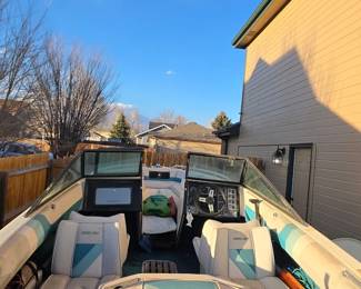 Thundercraft Bowrider Boat second image