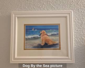Dog By the Sea picture