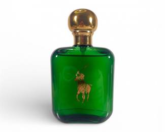 Ralph Lauren 4oz Eau De Toilette Spray