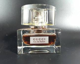 GUCCI Eau De Parfume 1.7 oz