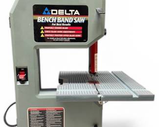 Delta Bench Band Saw