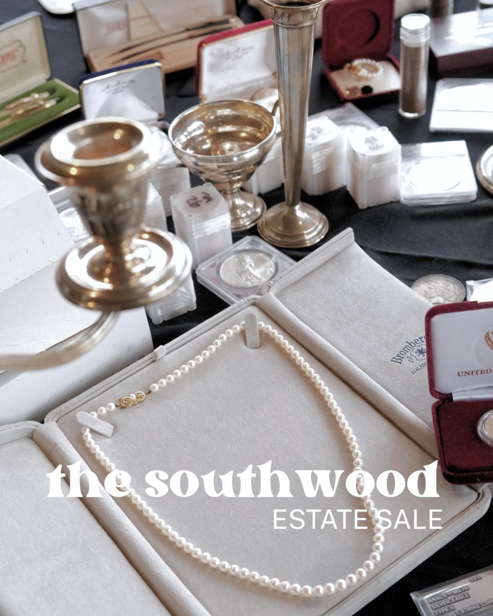 Southwood Estate Poster