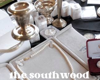 Southwood Estate Poster