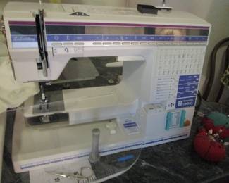 Viking sewing machine