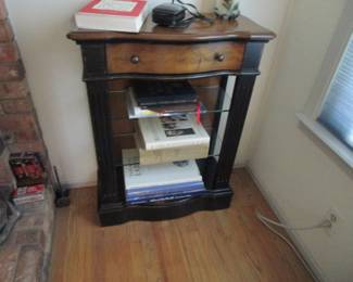 Ethan Allen small book case