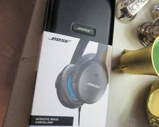 Bose
