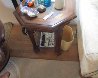 Ethan Allen small table