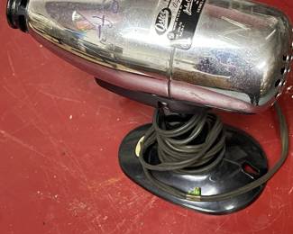 VINTAGE OSTER AIRJET ELECTRIC HAIR DRYER