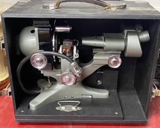 DE FONBRUNE MICROFORGE 