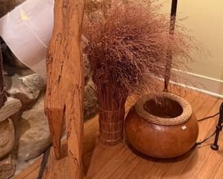 Coming and going head in the clouds by Wayne Bob