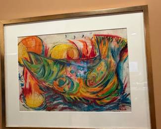 Orignial James Lutky