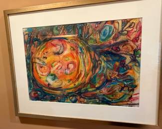 Original James Lutky