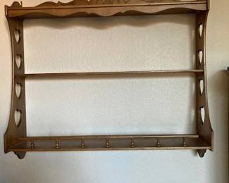 plate rack