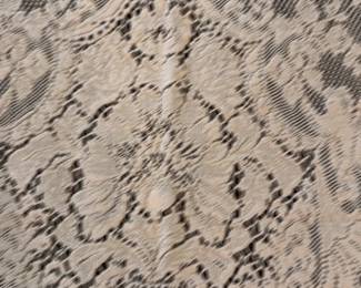 Antique  Vintage Lace and Embroidered Table Linens, Doilies, Runners, Crochet