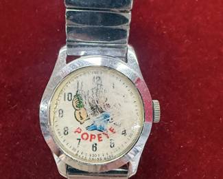 popeye watch