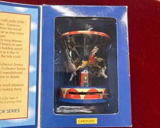 Vintage toy