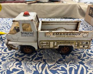structo truck