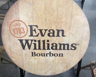 even williams advertising