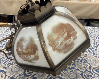 MCM lamp