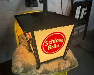 Schloss Brau light