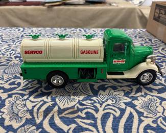 servco truck