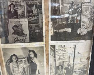 hickory carolina theater pictures