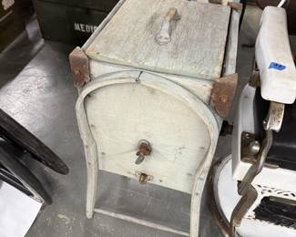 churn