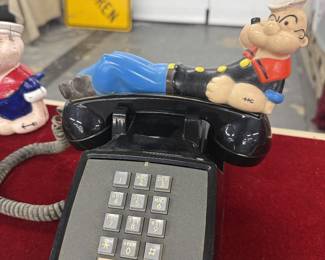 popeye phone