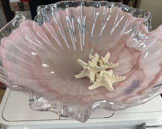 murano shell 