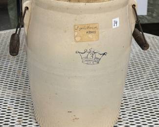 butter churn