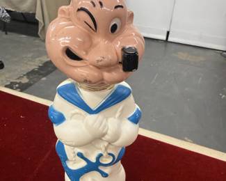 Popeye