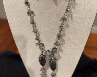 Statement. piece necklaces
