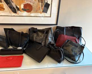B-May purses