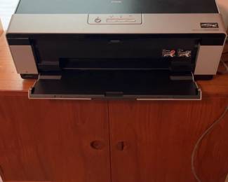 Epson Stylus Photo R2880 Inkjet Printer