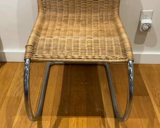 Mies van der Rohe Cantilever Armchair #3