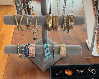 Fine and Costume Jewelry