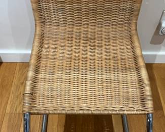 Mies van der Rohe Cantilever Armchair #3