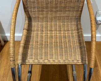 Mies van der Rohe MR10 Cantilever Armchair #2