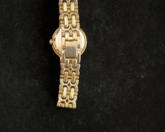 Eurotech Women's Two-Tone Quartz Dress Watch