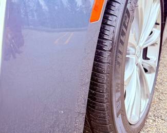 2021 Cadillac CT5 Premium Luxury Sedan 4D 13,600 miles