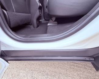 2022 Chevrolet Equinox Premier AWD – Only 1,800 Miles