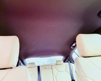 2021 Cadillac CT5 Premium Luxury Sedan 4D 13,600 miles