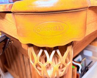 Connelly Pocket Pool Table