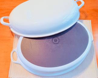 Le Creuset