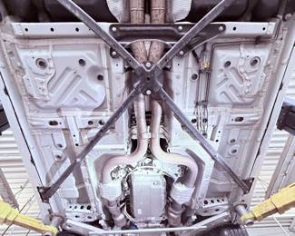 2023 Chevy Camaro LT1 Convertible 21,600 miles