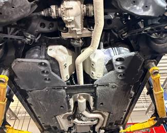 2021 Cadillac CT5 Premium Luxury Sedan 4D 13,600 miles